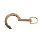 Klein Tools 259 Heavy-duty Swivel Anchor Hook 750 Lb Max Safe Load New. Price: $47.57.
