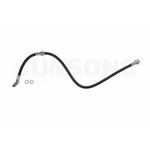 Sunsong 2203118 Brake Hydraulic Hose For 91-02 Chevrolet Gmc C3500HD New. Price: $18.72.