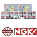 Ngk Laser Iridium Spark Plugs LZFR5CI11 92145 Set Of 16 New. Price: $211.25.
