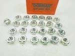 (25) Dorman 430-310 CL10 M10-1.50, 8MM Height Hex Nut New. Price: $13.46.