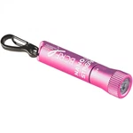Streamlight 73022 Bcrf Pink Nano Ii - Includes (1) Aaaa Alkali New. Price: $27.23.