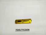 Snap-on Tools New Hi Viz Otf Out The Front Retractable Panel PBFT60HV. Price: $189.99.