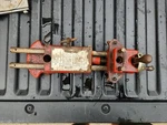 Barrett Brake Parts Drum Shoe Grinder Lathe 120V Used. Price: $350.00.