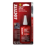 Loctite 492141 262 Threadlocker New. Price: $31.04.