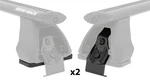 Rhino-rack 2500 Fitting Kit Half PADS/2 Clamps New. Price: $84.99.
