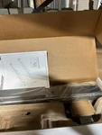 Dormakaba F9300B 630 Rim Exit Panic Device Grade 1 Fire Rated 36" Door New. Price: $270.00.