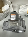 Honeywell Dual Valve Gas Control Part Number VR4305M 4532, New. Price: $195.00.