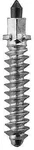 Igrip SS32R Shoulder Tire Studs 32MM (qty: 200) Motorcycle Atv/utv SS-32200R New. Price: $198.50.