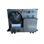 Eaton - Tripp Lite Series 2000W Powerverter Aps 12VDC 120V Inverter/charger Open. Price: $599.99.