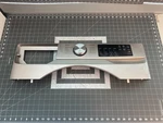 Samsung Washer Control Panel & Interface Board P# DC97-21714A Used. Price: $59.95.