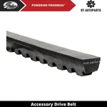 For 1967-1971 American Motors Ambassador Accessory Drive Belt Gates 1968 1969 New. Price: $23.03.