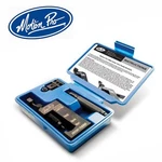 Motion Pro Pbr Chain Breaker Tool Kit Press Riveting Master Link Motorcycle Atv New. Price: $131.99.