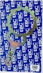 Ebc Clutch Removal Tool CT015 New. Price: $30.93.
