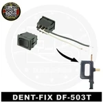 Dent Fix Equipment DF-503T Trigger Switch For The DF-595II Shark Puller New. Price: $24.50.