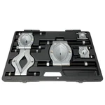 Cta Tools Pc. Splitter Set - Removes Bearings, Races, And Seals 8995 New. Price: $370.01.