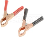 Dorman 85679 50 Red/black Insulated Clamp New. Price: $9.98.