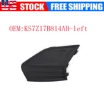 New KS7Z-17B814-AB Front Bumper Side Trim Grille Left Ford Fusion 2019-2020. Price: $27.88.
