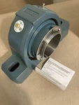 Dodge 069451 P2B-IP-307RE 3-7/16" Pillow Block Roller Bearing Expansion Type New. Price: $1200.00.
