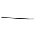 The Install Bay BCT14 Cable Tie 14", Black, 50 Lb. New. Price: $31.74.