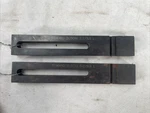 Set Of Miller 8225 Rear Crankshaft Seal Alignment Retainer Mopar 2.7 3.2 Used. Price: $49.90.