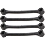 Ge Washer Tub Straps (4 Pack) Fit Models New. Price: $24.95.