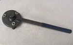 Ford T74P-6256-A 303-098 Otc Rotunda Camshaft Pulley Remover Tool Used. Price: $47.99.