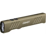 Coast 31104 43 Slayer Pro 1150 Lumen Flashlight Dune Brown New. Price: $83.22.