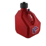 Vp Racing (4163-CA) Motorsports Jug Gal Red Square W/hose New. Price: $47.99.