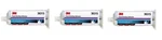 3M 38315 Panel Bonding Adhesive - 47.5 Ml (3 Pack) New. Price: $104.25.