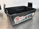 Blitz Fuel & Tool Combination Gas Caddy Box Usa Rare *no Can* Used. Price: $69.99.