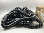66 Feet Gates G80901-0044 Hydraulic Hose Poly Wrap Protective Sleeve 2.62-3.11 New. Price: $449.96.