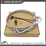 2204030 For Polaris Oil Cooler Lines 2003-2008 Magnum Trail Boss 330 Us Stock New. Price: $47.13.