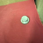 Kent Moore Tool J-35378 Side Bearing Puller Pilot Used. Price: $20.95.