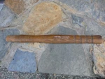 Ken-tool T11CH 35119 17" Hickory Wood Handle For T11C, T34, T36 Hammer New. Price: $15.95.