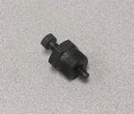 Ford T88C-19623-A 412-053 Otc Rotunda A/c Pressure Plate Remover Used. Price: $17.99.