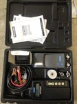 Midtronics MICRO700 Heavy Duty Elec. System Analyzer Powersensor Battery Tester Used. Price: $479.99.