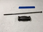 Kent-moore J-6125-1 Slide Hammer Tool Set Used. Price: $60.00.