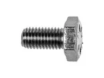 Dorman 862-005 Cap Screw Hex Head Grade 1/4 28 1/2 In. New. Price: $25.81.