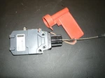 Hirschmann 031 002 0011 Anti Two Block Switch Used National Crane 061138. Price: $300.00.