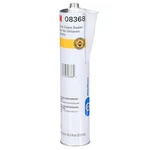 Pcs 3M Urethane Seam Sealer, 08368, White Color, High Solids New. Price: $165.00.