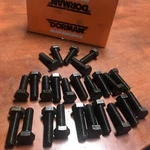 New Oem Part 25X Dorman Cap Screw-hex Head-class 10.9- M12-1.75 40MM 460-640. Price: $24.99.