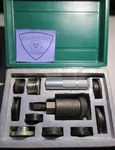 Miller 4 Wheel Drive Transfer Case (208) Special Service Tool Set Used. Price: $45.00.