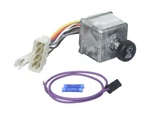 Cole Hersee 75601-14-BX 12V Dual Wiper Switch With Knob (no Wwc Dyn-brk) New. Price: $178.41.