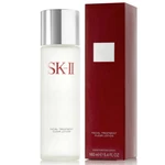 Sk Ii Facial Treatment Clear Lotion 5.4FL.OZ New Box Free Usa Shipping. Price: $75.00.