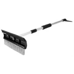 Wilmar Corp. / Performance Tool 3-IN-1 Telescoping Snow Brush W1465 New. Price: $23.09.