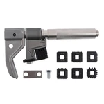 For Otc 7402 Universal Outside Thread Chaser Repair Tool & 202817 Metric Die Set New. Price: $54.99.