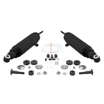 Monroe MA815 Air Shock Absorber Select 81-02 Ford Lincoln Mercury Models New. Price: $167.99.