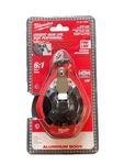 Milwaukee 48-22-3990 100 Ft. Precision Line Chalk Reel (bare Tool) New. Price: $21.95.