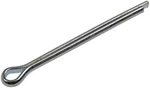 Dorman 135-417 Cotter Pins, 1/8"X 1-3/4 ", Pack Of 100 New. Price: $13.69.