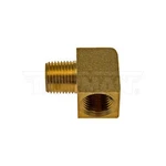 Dorman 787-044 Elbow 90 Degree Street 1/8 In. Fnpt X Mnpt New. Price: $22.67.